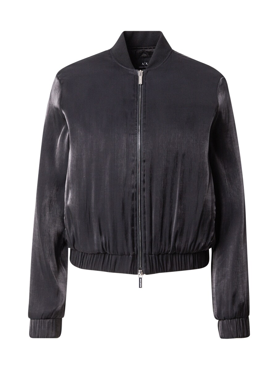 Межсезонная куртка ARMANI EXCHANGE, черный
Межсезонная куртка ARMANI EXCHANGE, черный