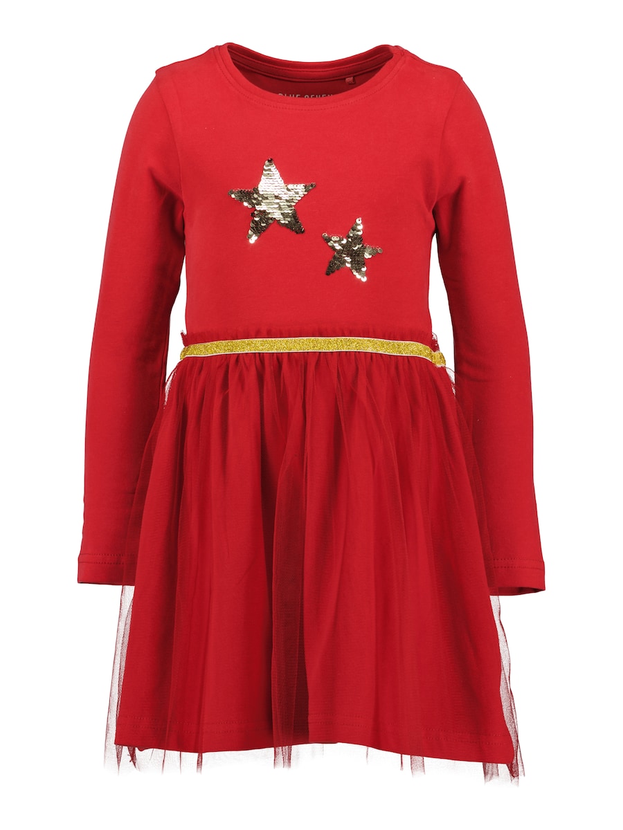 Платье BLUE SEVEN, красный
Платье BLUE SEVEN, красный