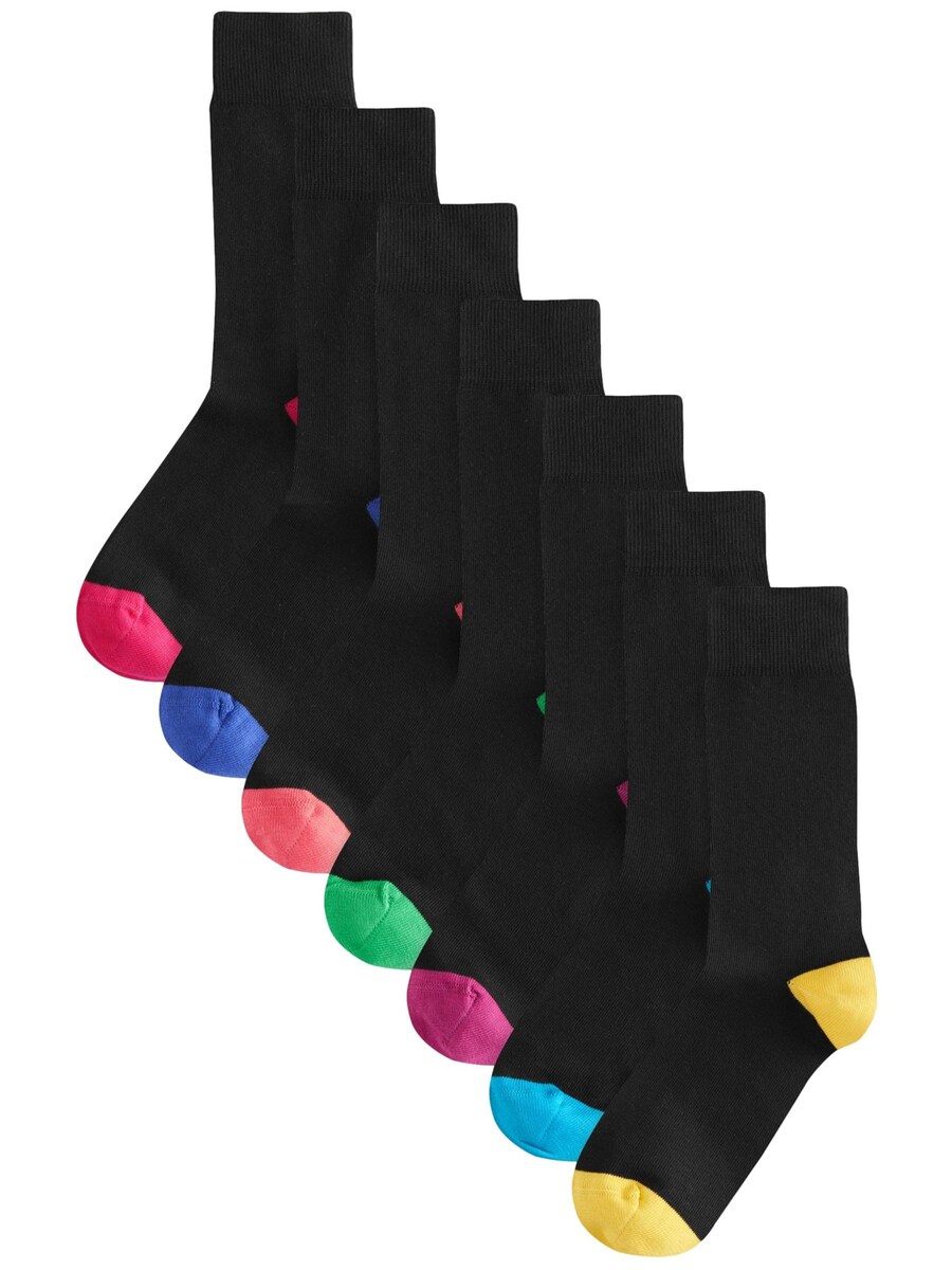 Носки Next, черный
Носки Next, черный