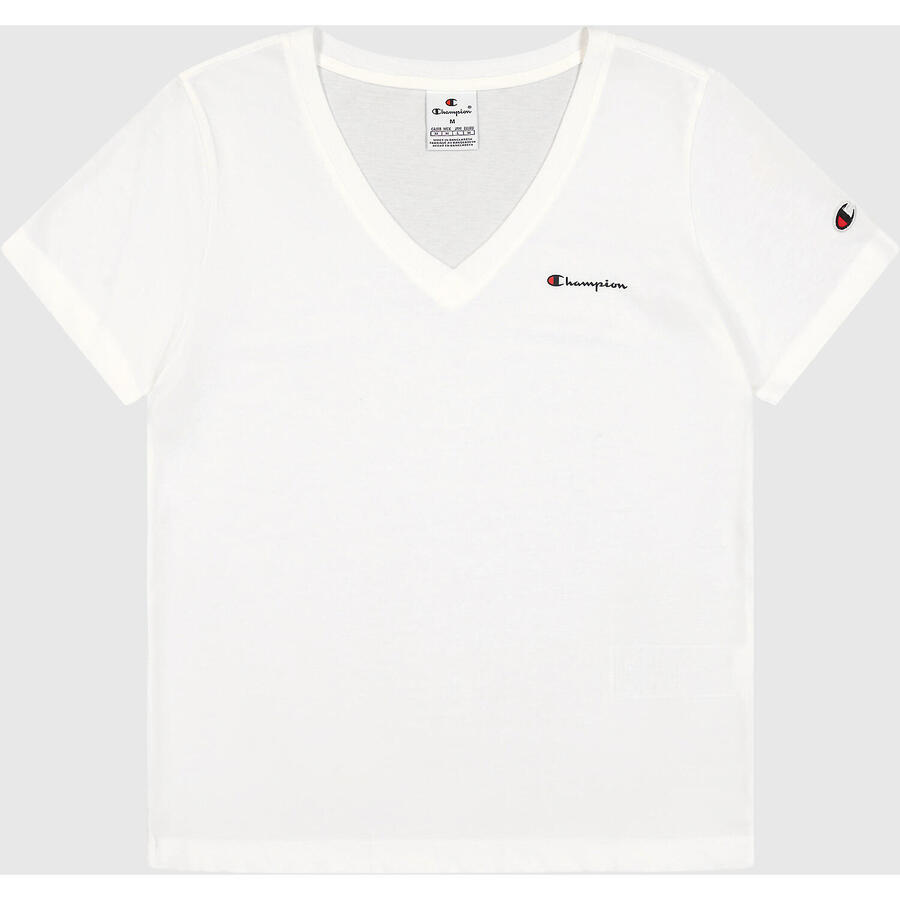 CHAMPION Рубашка с V-образным вырезом
CHAMPION Рубашка с V-образным вырезом