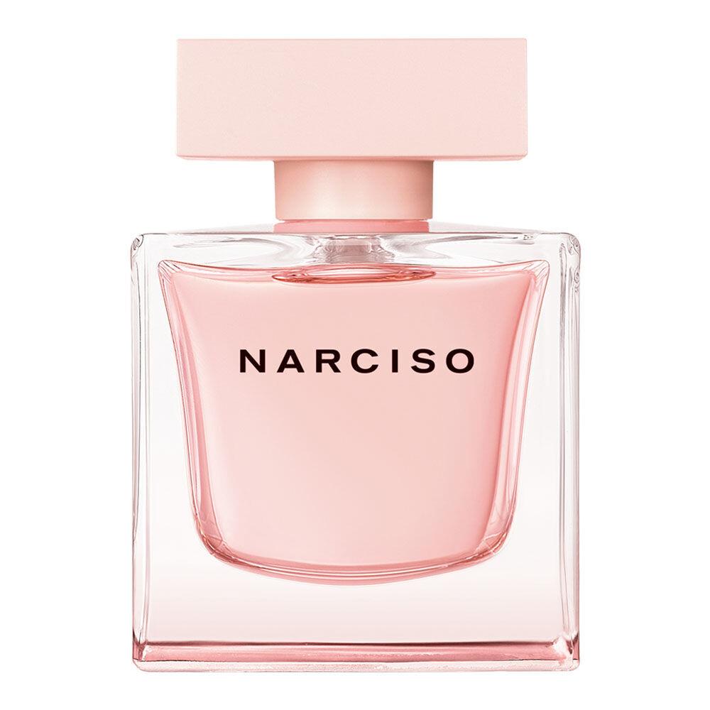 Женская парфюмированная вода Narciso Rodriguez Narciso Eau De Parfum Cristal, 90 мл
Женская парфюмированная вода Narciso Rodriguez Narciso Eau De Parfum Cristal, 90 мл