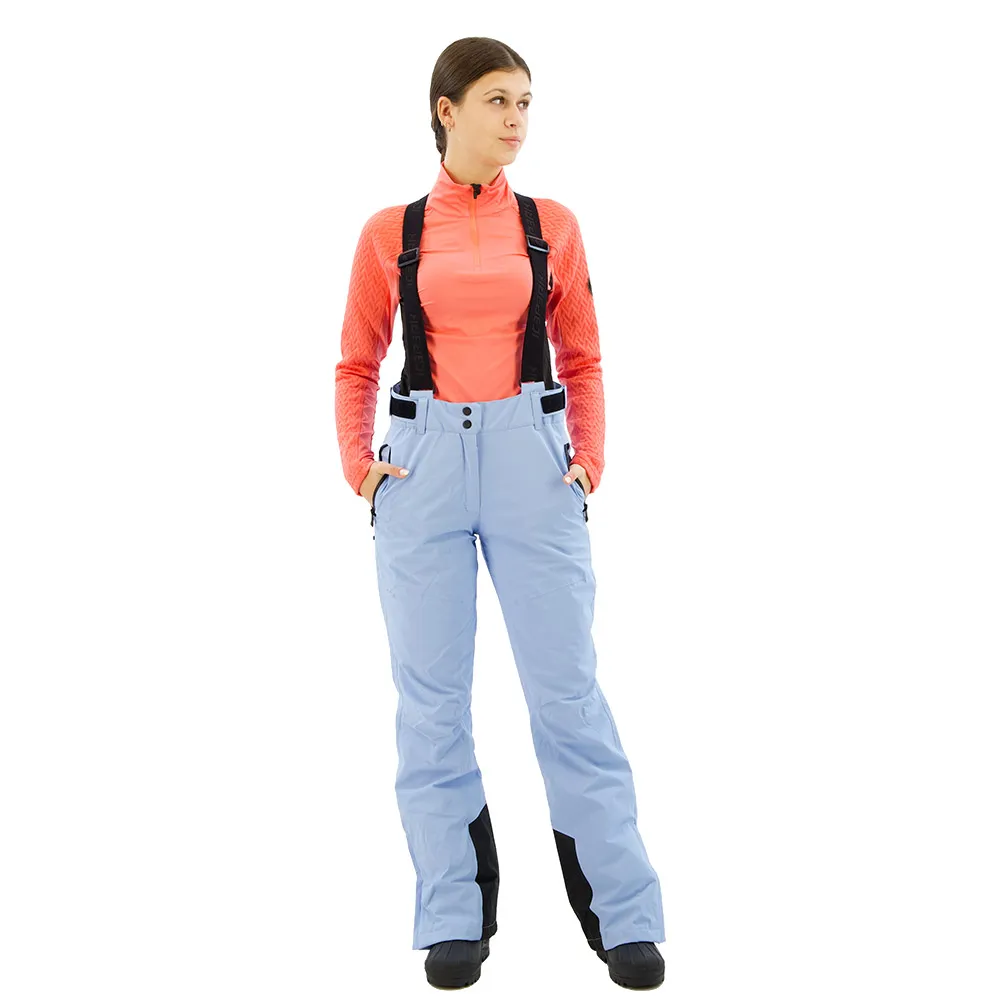 Брюки Icepeak Florence, синий
Брюки Icepeak Florence, синий