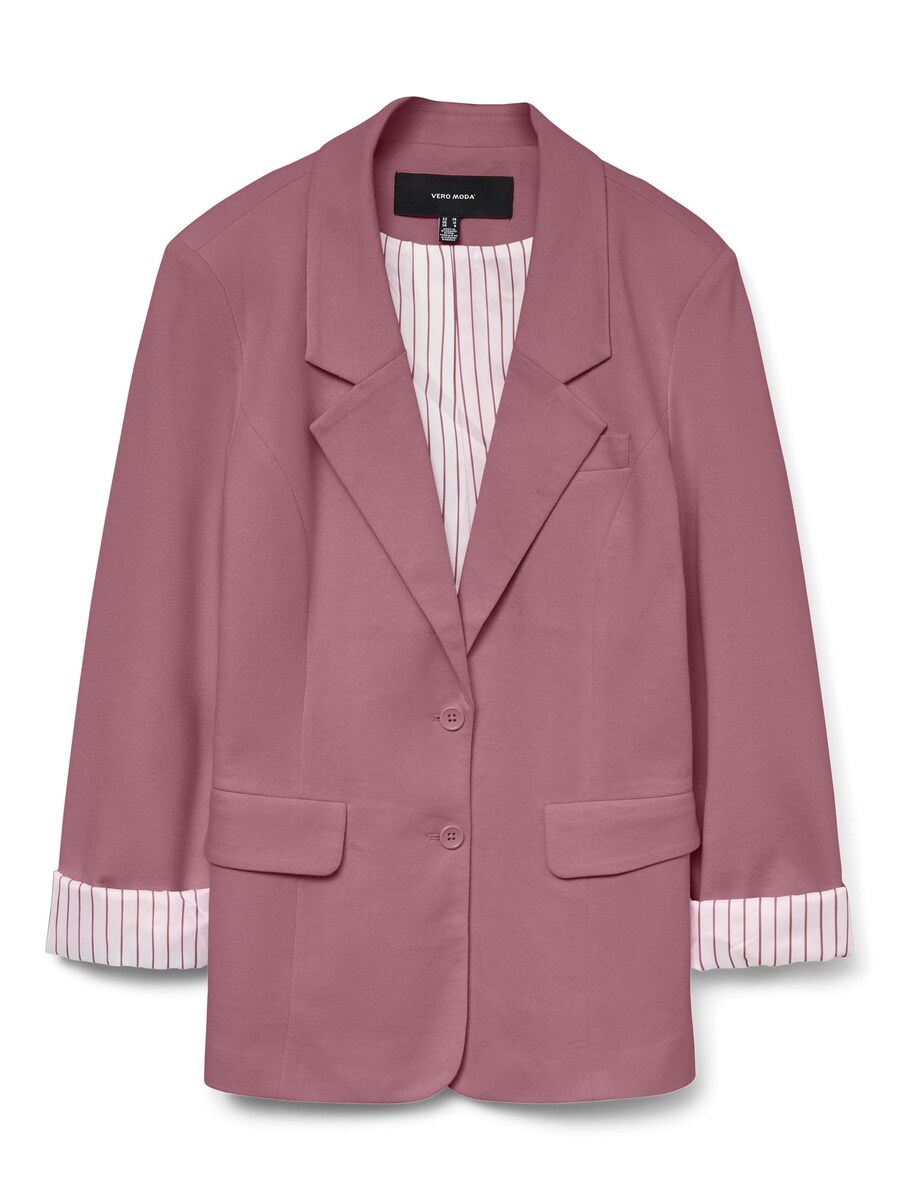 Блейзер VERO MODA VMHaruki, Mauve
Блейзер VERO MODA VMHaruki, Mauve