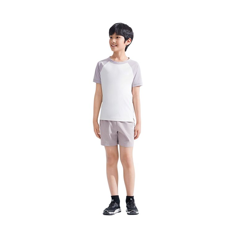 THE NORTH FACE Шорты Shadowlightrange для детей 3-7 лет Moon Shadow Gray
THE NORTH FACE Шорты Shadowlightrange для детей 3-7 лет Moon Shadow Gray