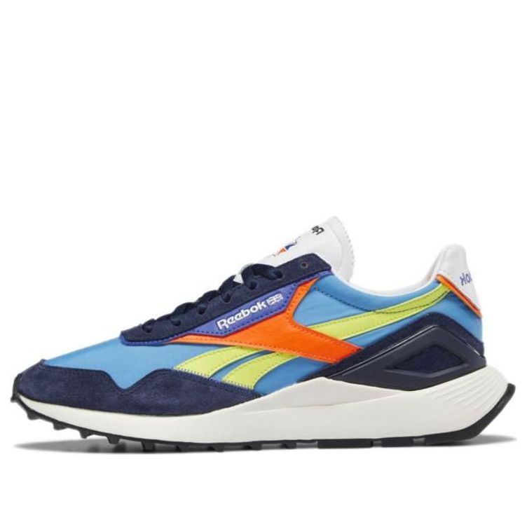 Беговые кроссовки Reebok Classic Legacy AZ, разноцветный 
Беговые кроссовки Reebok Classic Legacy AZ, разноцветный