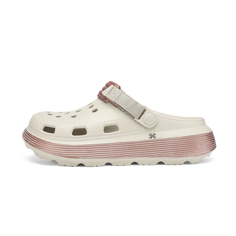 Детские сандалии с противоскользящей амортизацией для подростков YUZHAOLIN, хаки
Детские сандалии с противоскользящей амортизацией для подростков YUZHAOLIN, хаки