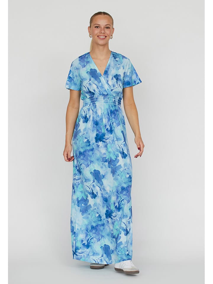 Платье SisterS point, светло-синий
Платье SisterS point, светло-синий