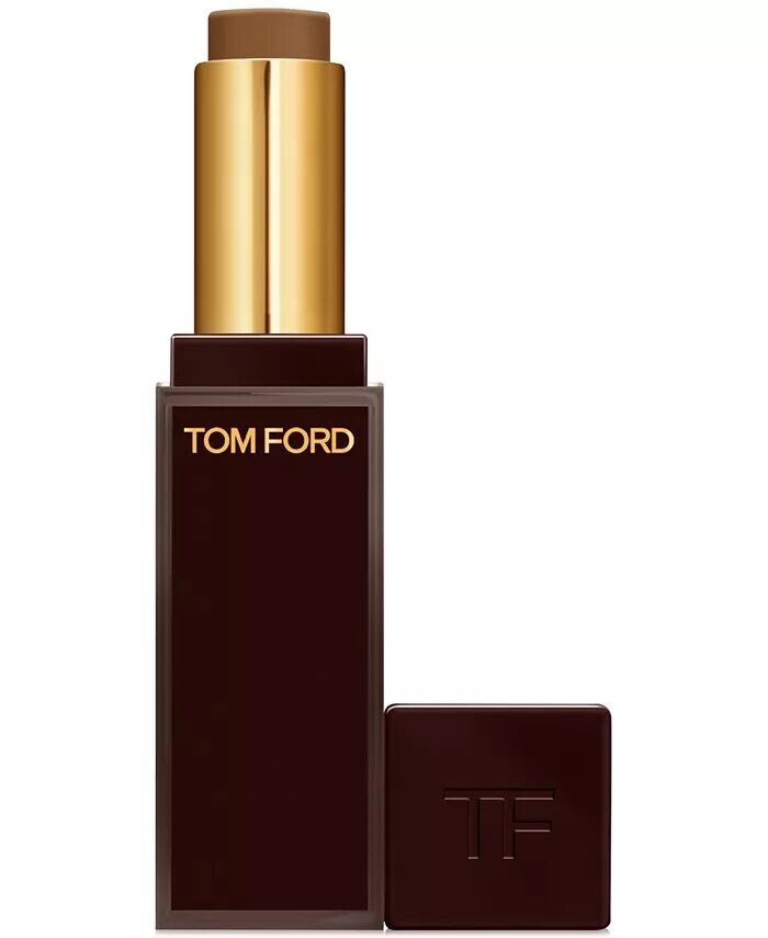 Мягкий матовый консилер Traceless Tom Ford, цвет 8C0 Rich Mocha (Very Deep Skin With Rich Red Undertones)
Мягкий матовый консилер Traceless Tom Ford, цвет 8C0 Rich Mocha (Very Deep Skin With Rich Red Undertones)