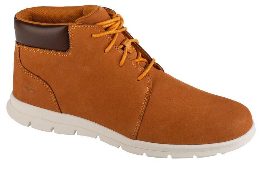 Ботинки Timberland GRAYDON CHUKKA мужские Chukka TB 0A412S 231 коричневые
Ботинки Timberland GRAYDON CHUKKA мужские Chukka TB 0A412S 231 коричневые