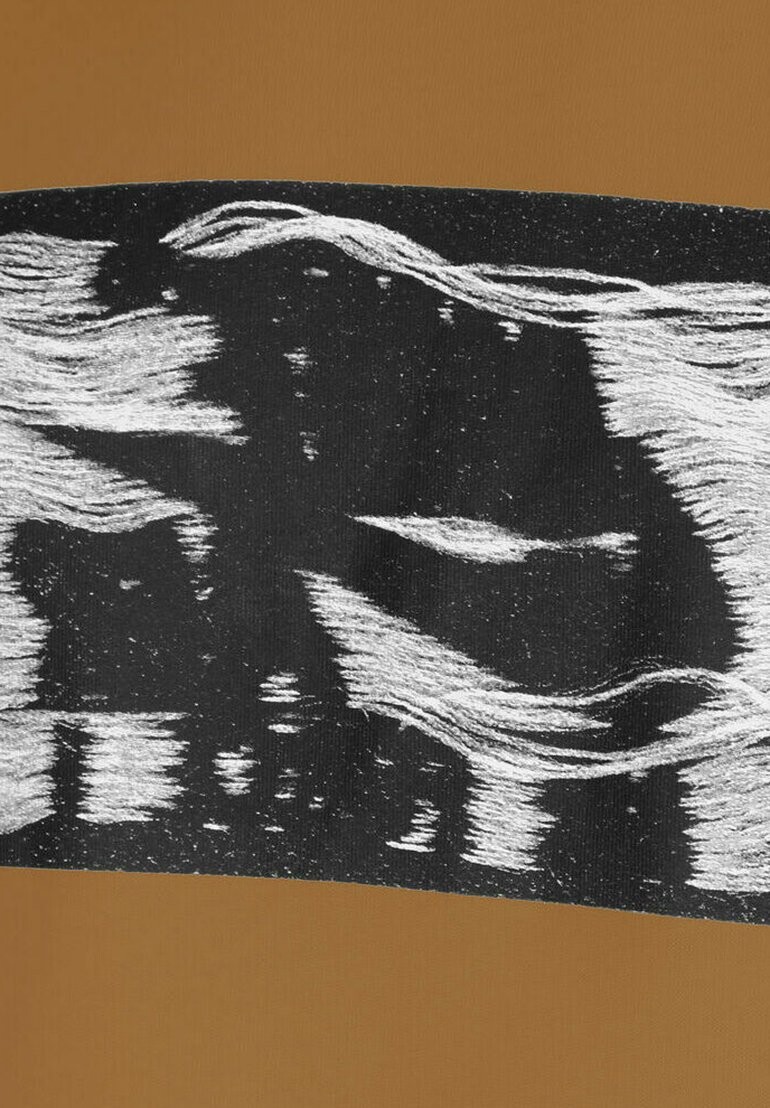 Футболка с принтом INSIDE OUT Nike Performance, коричневый
Футболка с принтом INSIDE OUT Nike Performance, коричневый