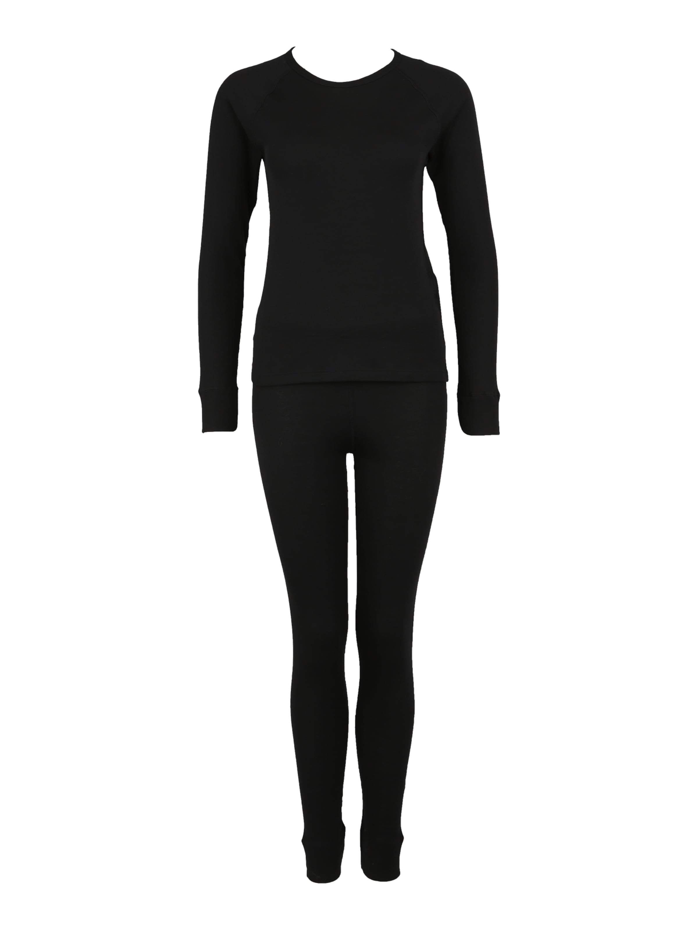 CMP Базовый слой в черном цвете
CMP Базовый слой в черном цвете