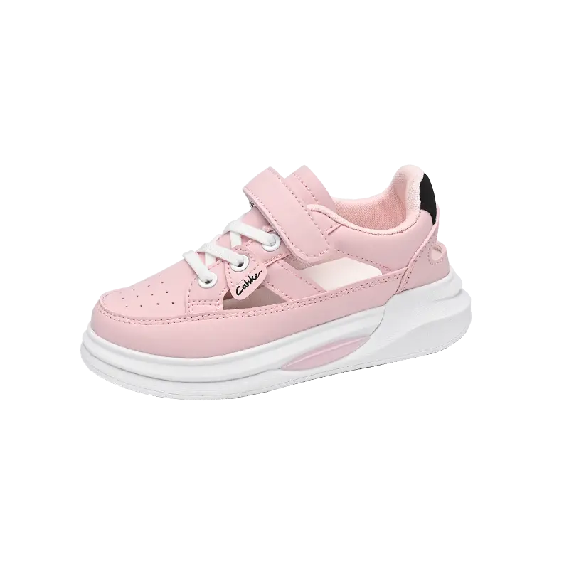 Детские сандалии TONYBEAR, розовый
Детские сандалии TONYBEAR, розовый