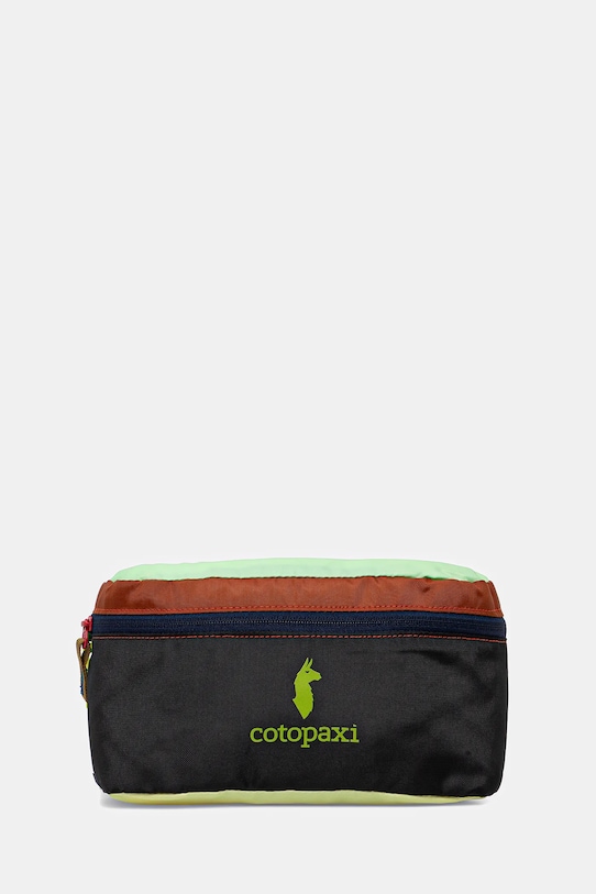 Поясная сумка Del Dia Bataan 3L Cotopaxi, мультиколор
Поясная сумка Del Dia Bataan 3L Cotopaxi, мультиколор