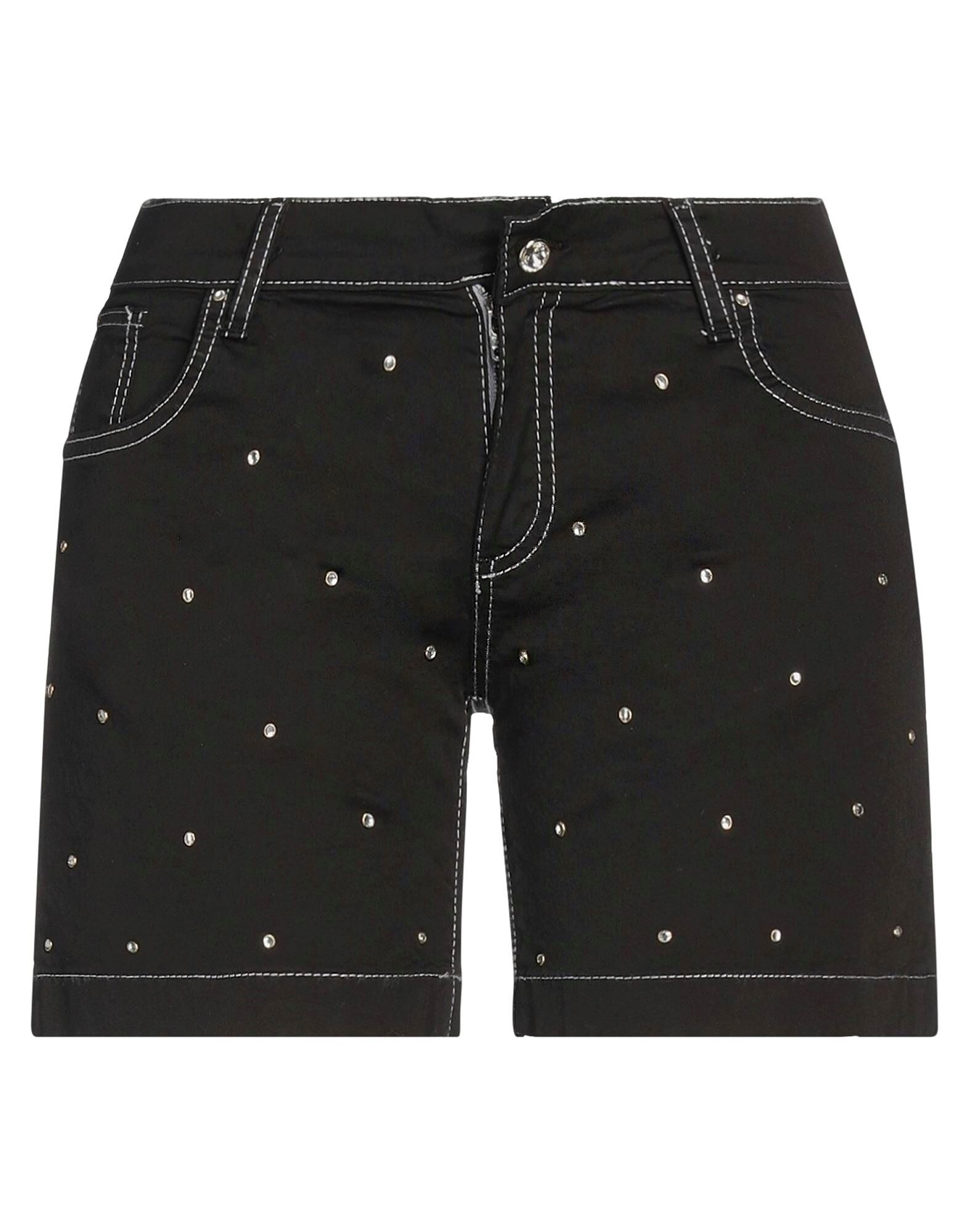 Шорты Ean 13, черный
Шорты Ean 13, черный