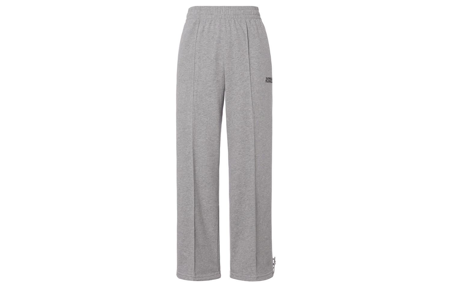 Анта Кэжуал Штаны для бега Унисекс Хизер Грей
Анта Кэжуал Штаны для бега Унисекс Хизер Грей