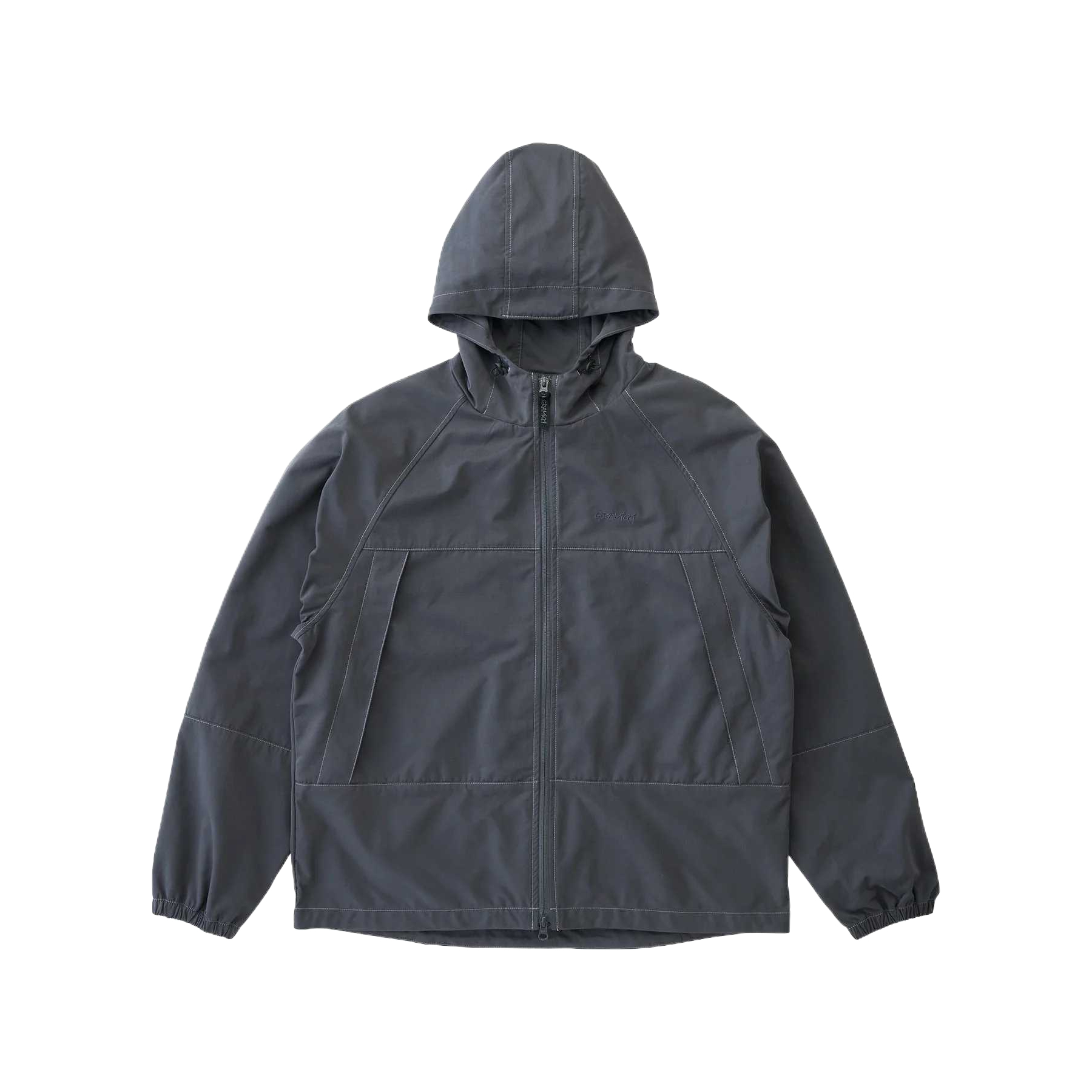 Gramicci Куртка мужская, Charcoal Gray 
Gramicci Куртка мужская, Charcoal Gray