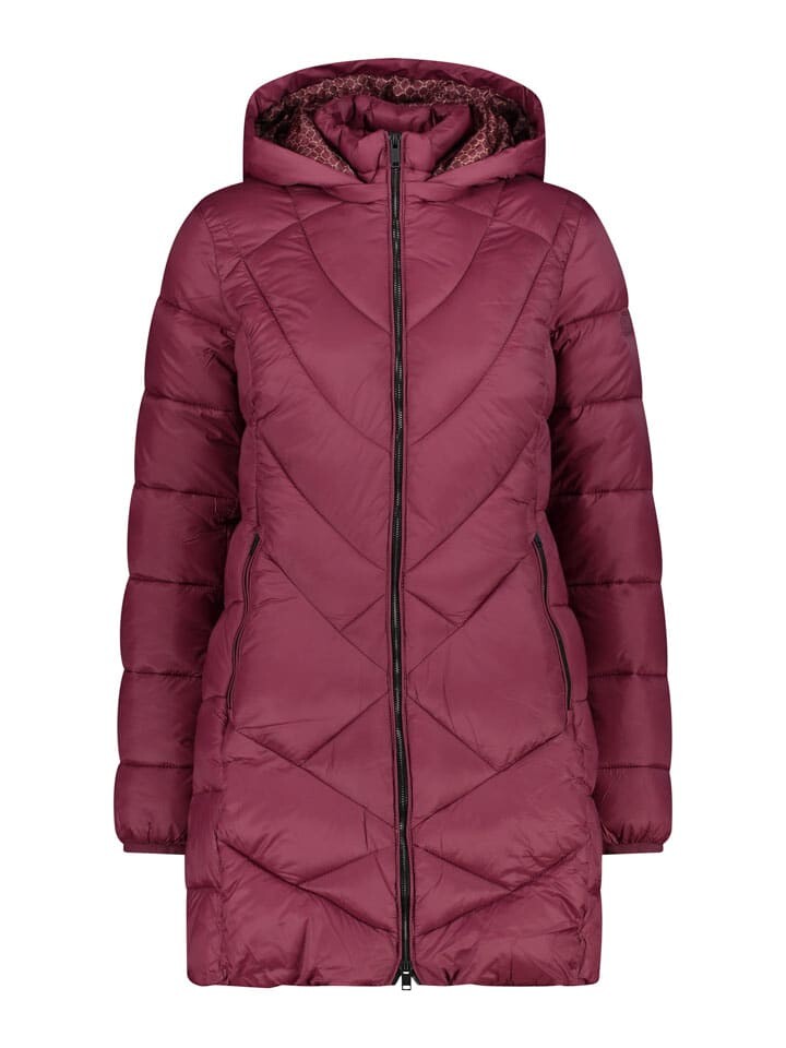 Пальто CMP, бордо, Коричневый, Пальто CMP, бордо
Пальто CMP, бордо, Коричневый, Пальто CMP, бордо