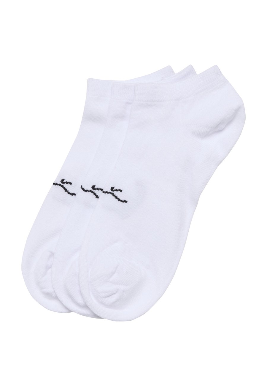 Носки Karl Kani Socks, White
Носки Karl Kani Socks, White