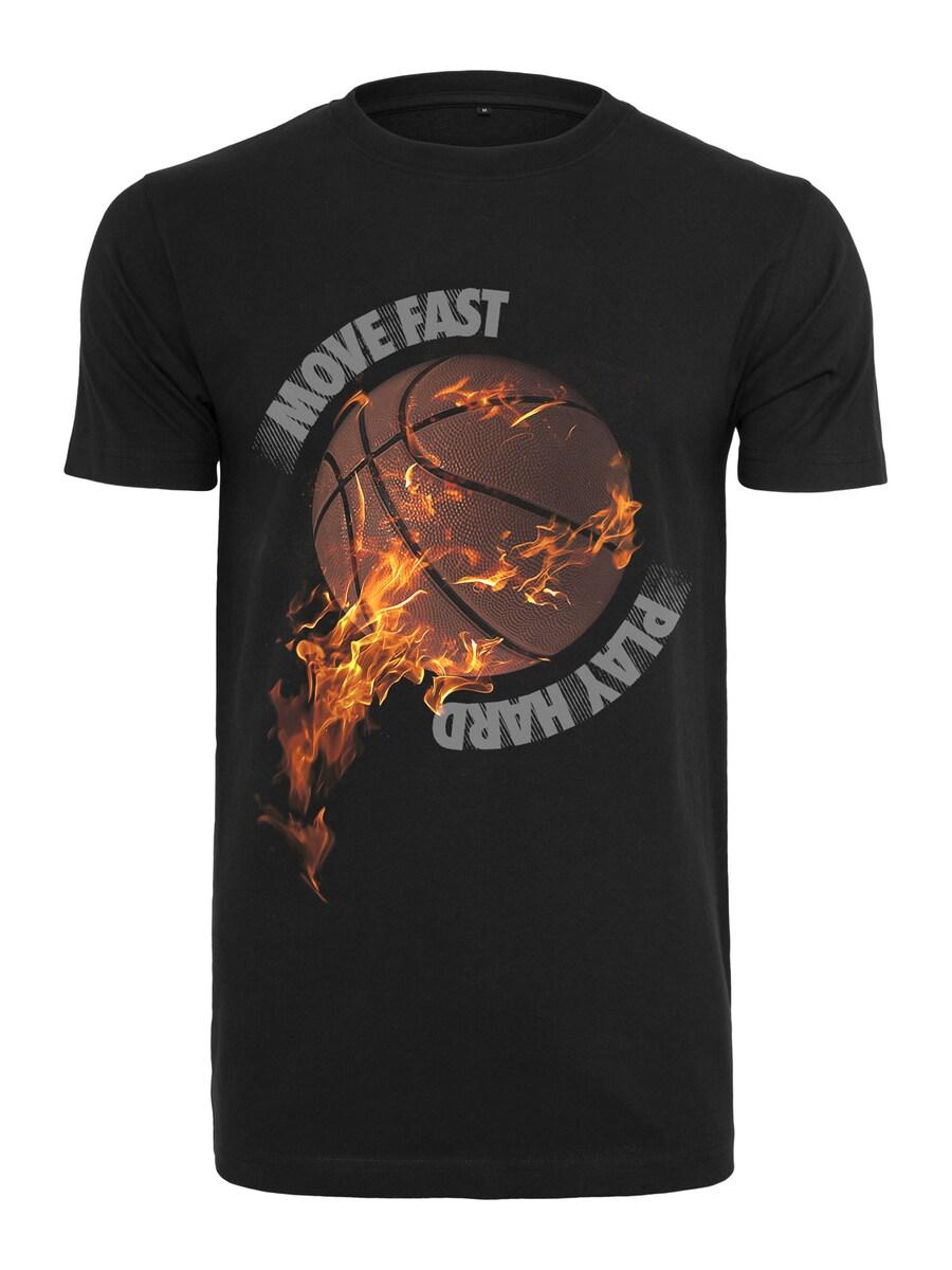 Рубашка Urban Classics, черный
Рубашка Urban Classics, черный