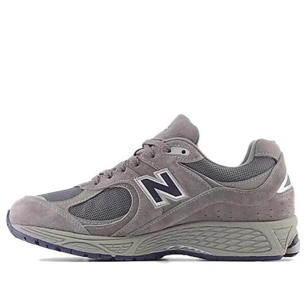 Кроссовки 2002r gore tex New Balance, коричневый 
Кроссовки 2002r gore tex New Balance, коричневый