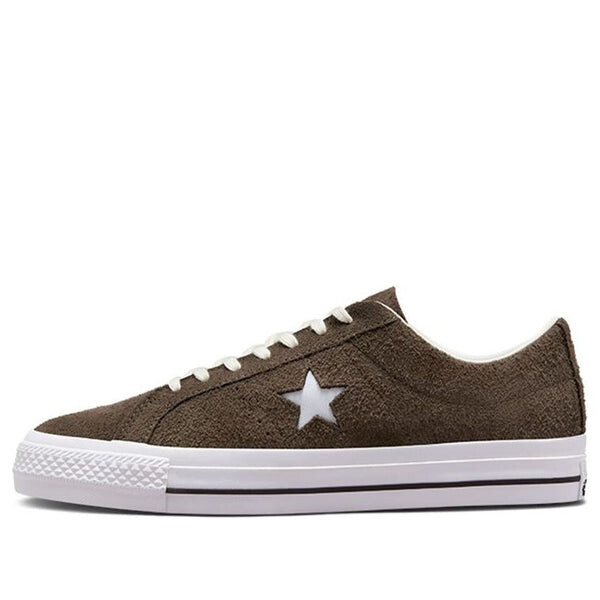 Кроссовки one star pro 'brown white' Converse, коричневый
Кроссовки one star pro 'brown white' Converse, коричневый