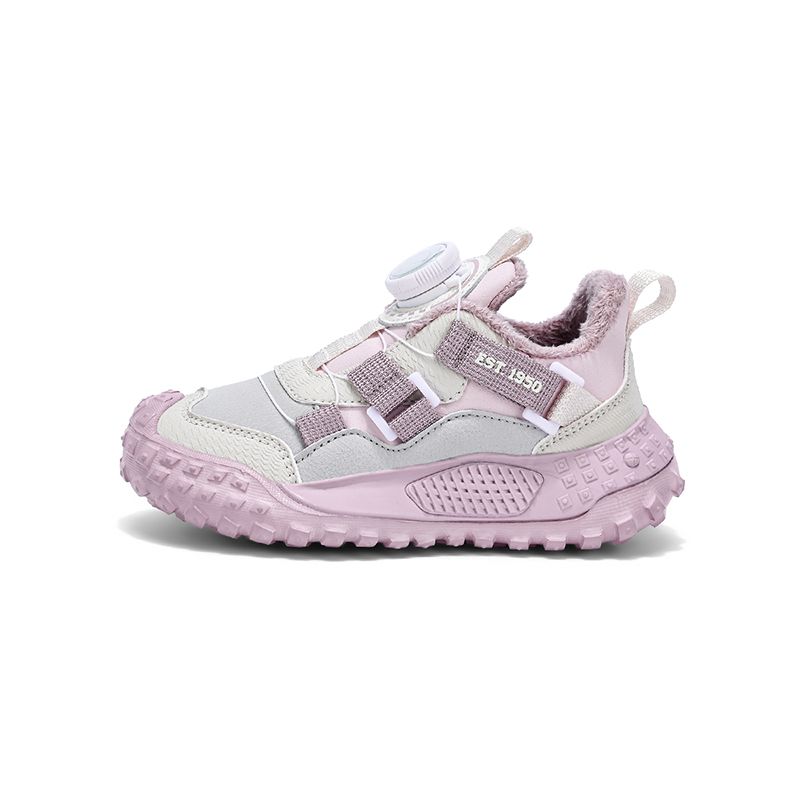 Исследовательские устойчивые к истиранию противоскользящие низкие детские повседневные кроссовки Kids' SNOOPY, черный/серый
Исследовательские устойчивые к истиранию противоскользящие низкие детские повседневные кроссовки Kids' SNOOPY, черный/серый