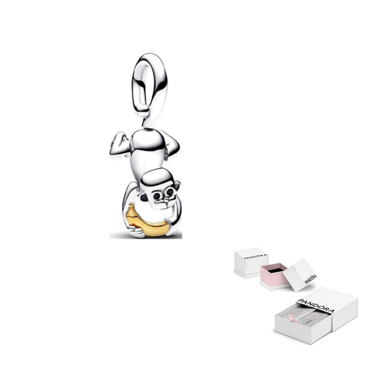 Pandora Серебряные подвески Sterling Silver для женщин
Pandora Серебряные подвески Sterling Silver для женщин