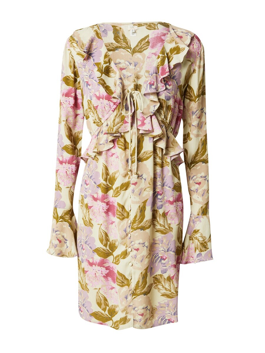 Платье River Island Dress, цвет Mixed colors
Платье River Island Dress, цвет Mixed colors