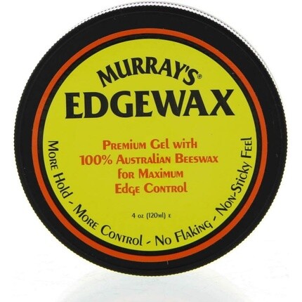Murray's Edgewax Gelpomade 120мл
Murray's Edgewax Gelpomade 120мл