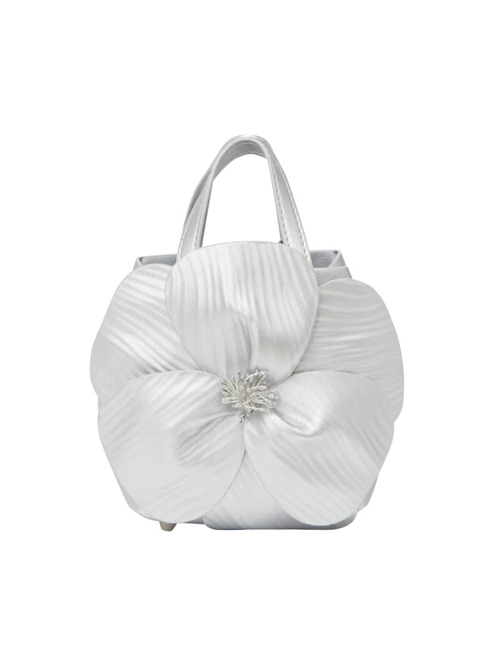 Наплечная сумка faina, серебряный
Наплечная сумка faina, серебряный