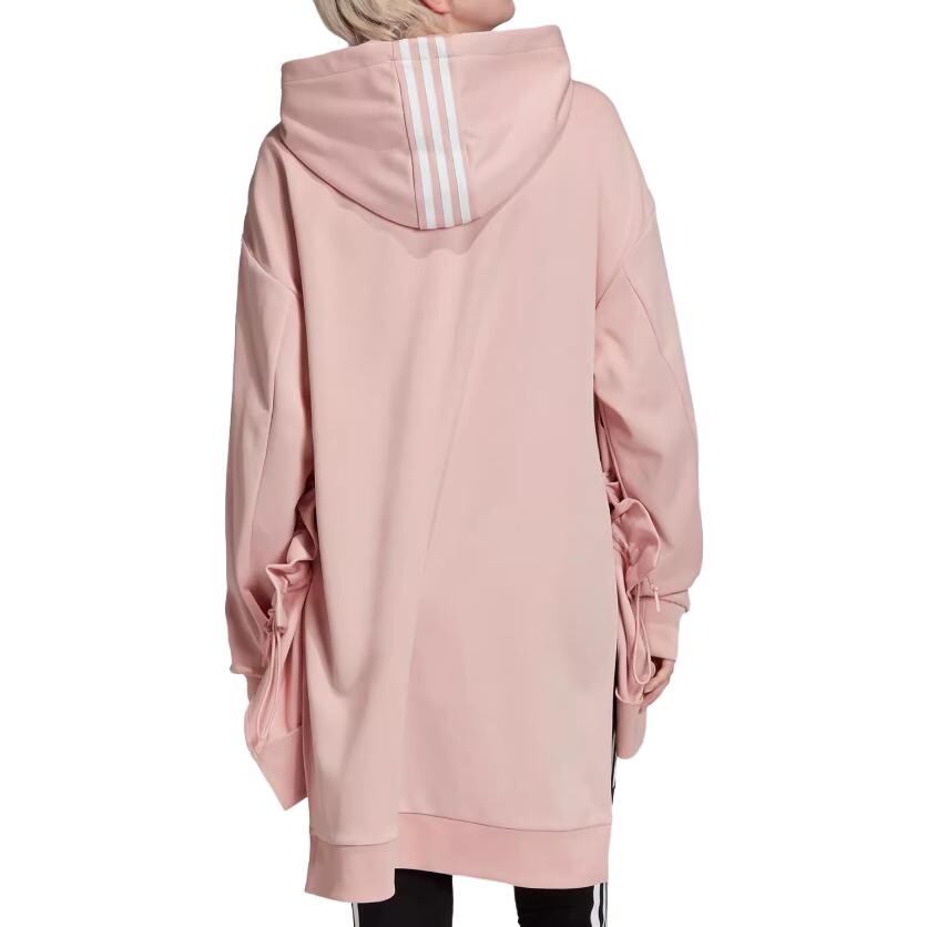 Свитшот женский цвет лотоса Adidas
Свитшот женский цвет лотоса Adidas