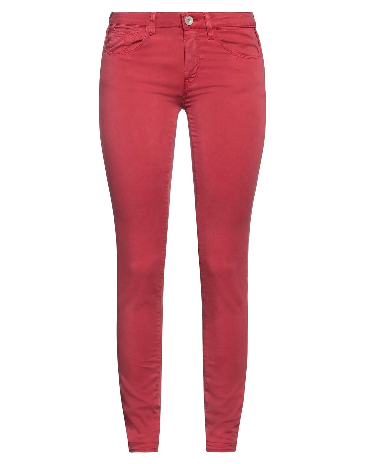 Брюки Haikure, гранат
Брюки Haikure, гранат