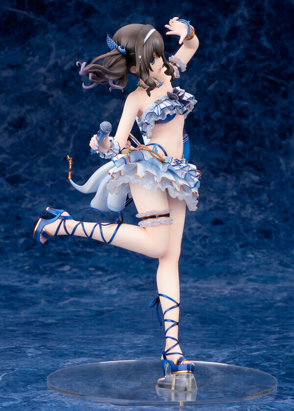 Фигурка Fumika Sagisawa THE IDOLM@STER Cinderella Girls Figure
Фигурка Fumika Sagisawa THE IDOLM@STER Cinderella Girls Figure