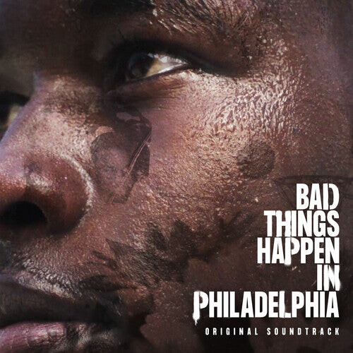 CD диск Bad Things Happen in Philadelphia - O.S.T.: Bad Things Happen In Philadelphia (Original Soundtrack) 
CD диск Bad Things Happen in Philadelphia - O.S.T.: Bad Things Happen In Philadelphia (Original Soundtrack)
