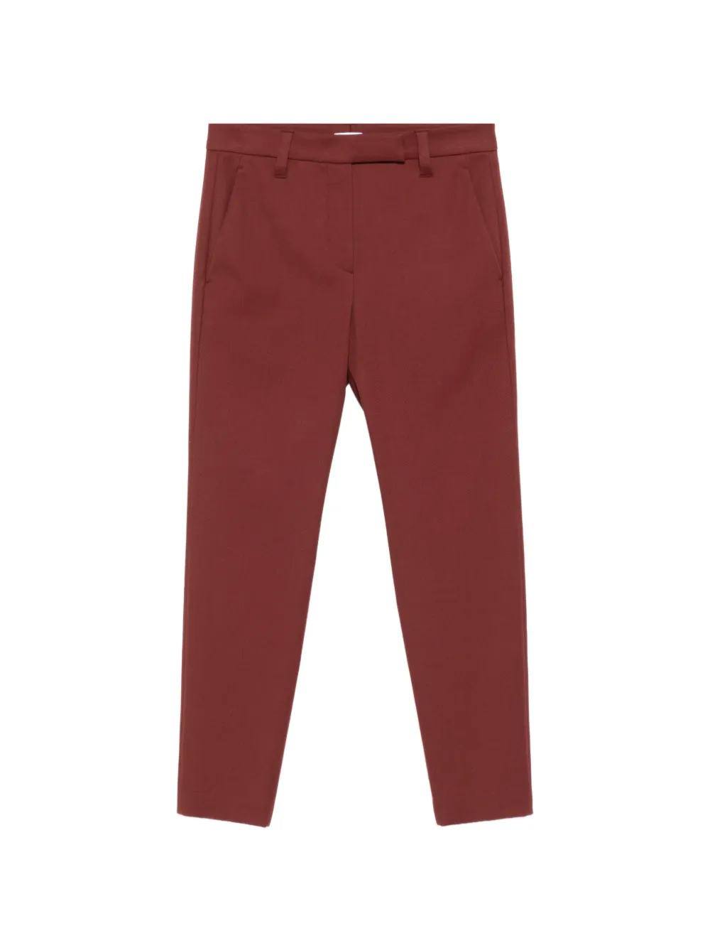 Брюки из саржи Brunello Cucinelli, красный
Брюки из саржи Brunello Cucinelli, красный