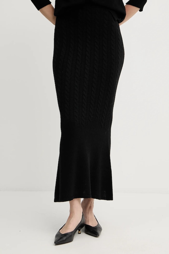 Юбка Twinset, черный
Юбка Twinset, черный