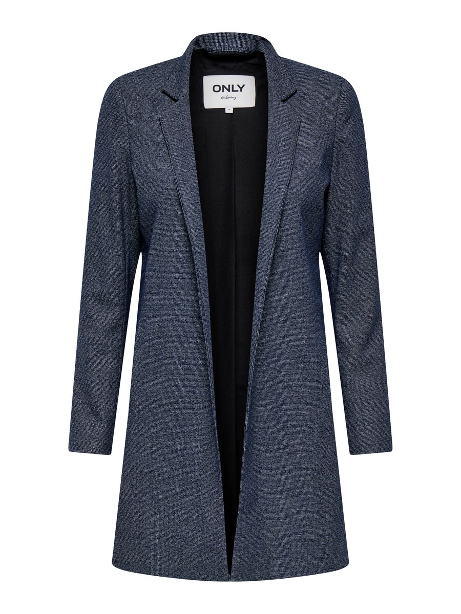 Демисезонное пальто ONLY ONLSOHO-DELL, mottled black
Демисезонное пальто ONLY ONLSOHO-DELL, mottled black