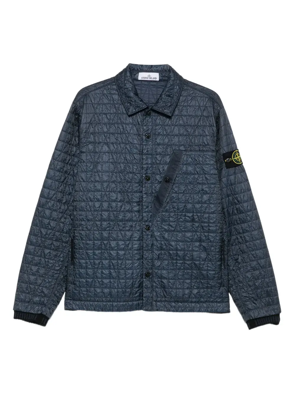 Пуховик Capo Stone Island, синий
Пуховик Capo Stone Island, синий