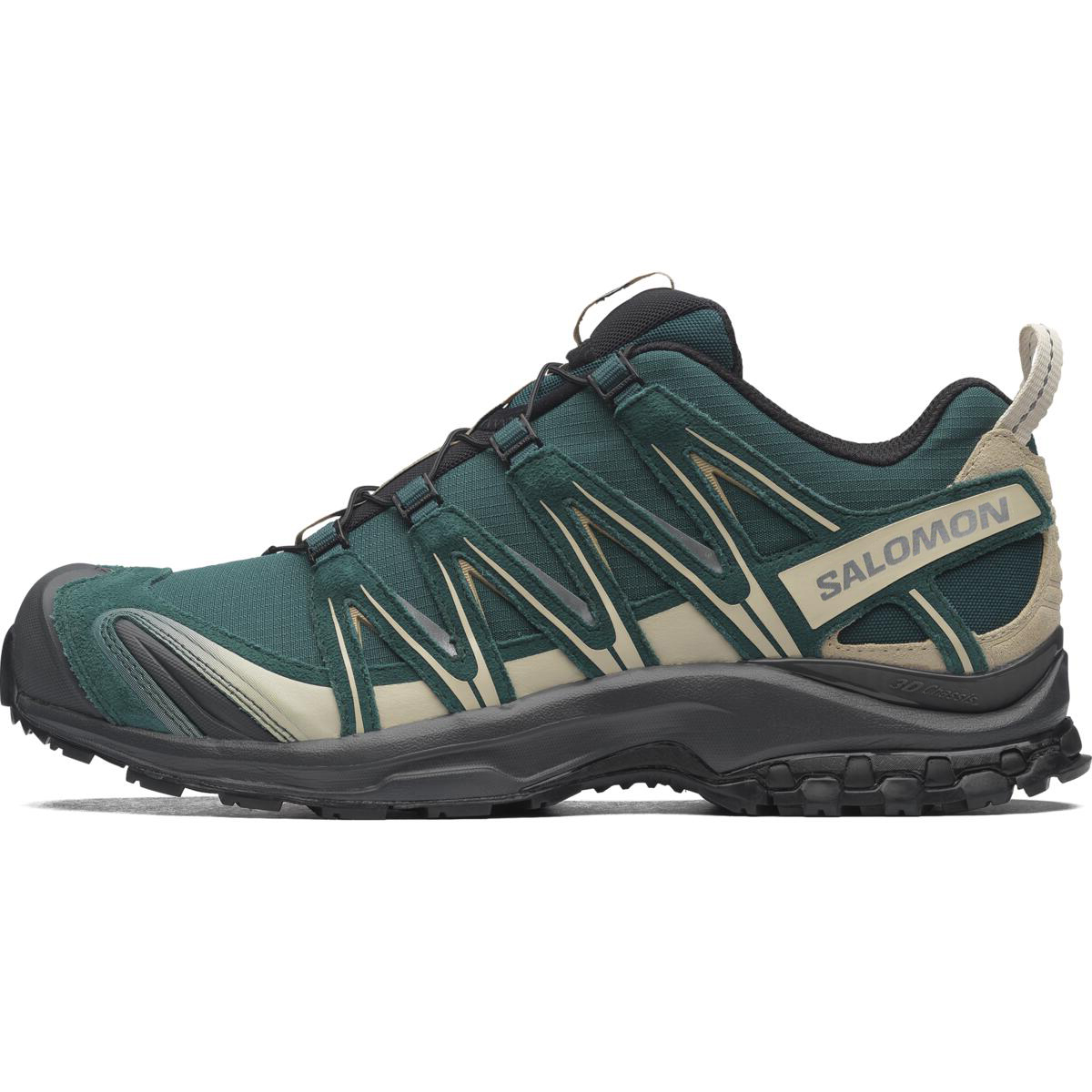 SALOMON Кроссовки для бега XA PRO 3D Unisex низкие Green
SALOMON Кроссовки для бега XA PRO 3D Unisex низкие Green