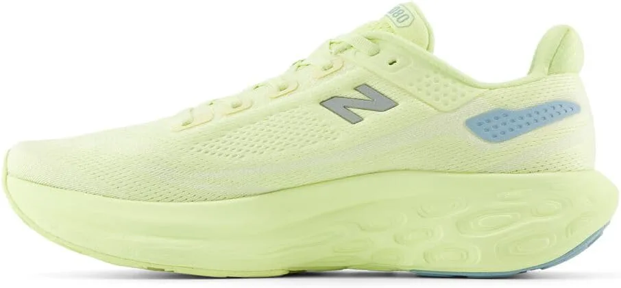 Мужские кроссовки New Balance Fresh Foam X 1080 V13, синий/серебристый
Мужские кроссовки New Balance Fresh Foam X 1080 V13, синий/серебристый