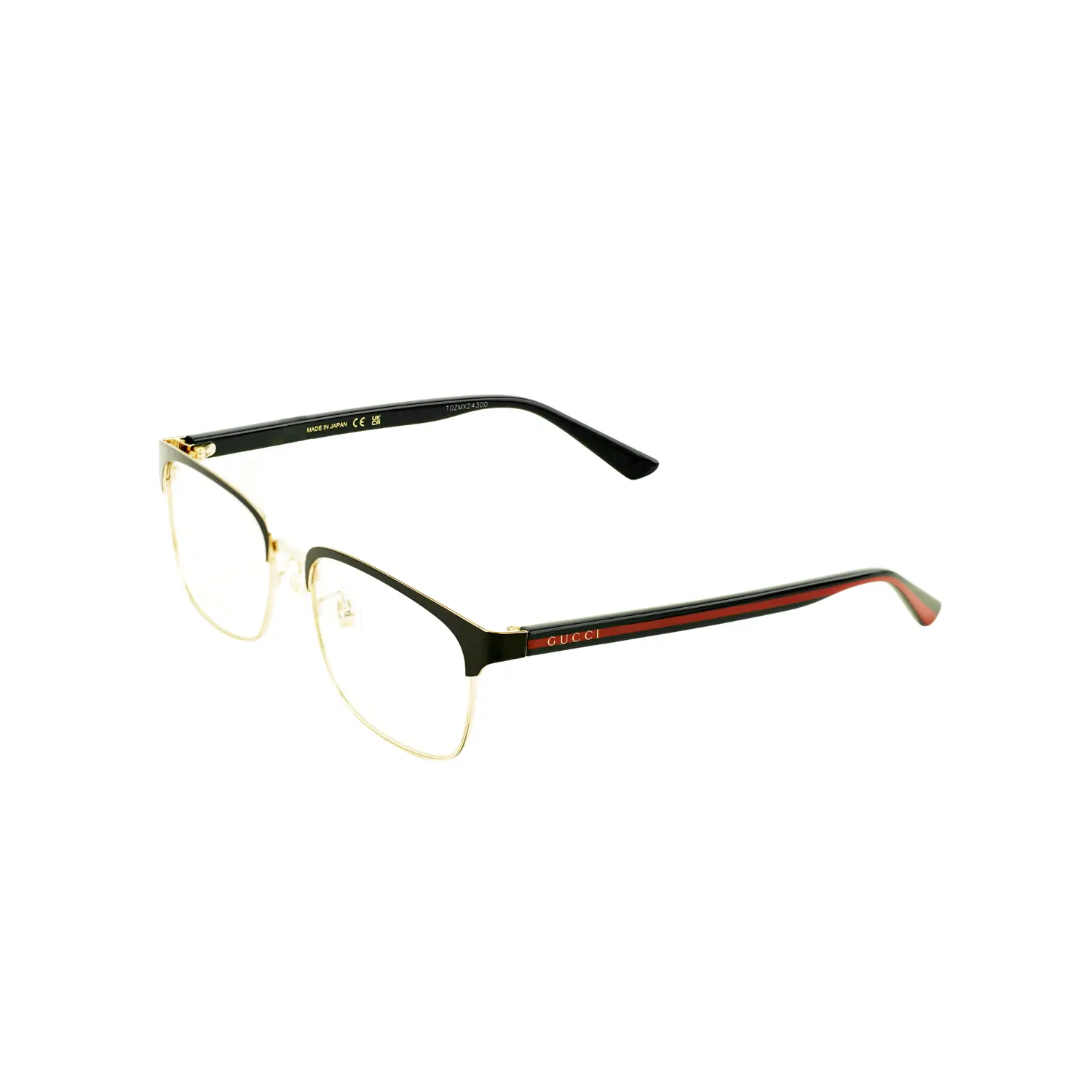 Прямоугольная оправа для очков GUCCI
Прямоугольная оправа для очков GUCCI