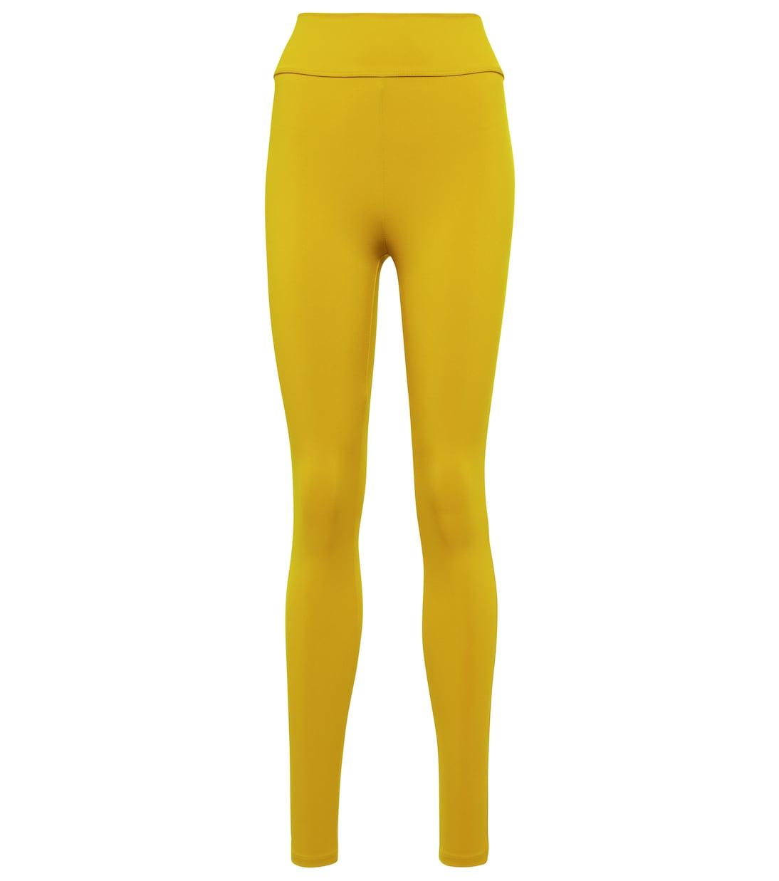 Леггинсы с высокой талией в стиле смокинга Live The Process, Olive Oil
Леггинсы с высокой талией в стиле смокинга Live The Process, Olive Oil