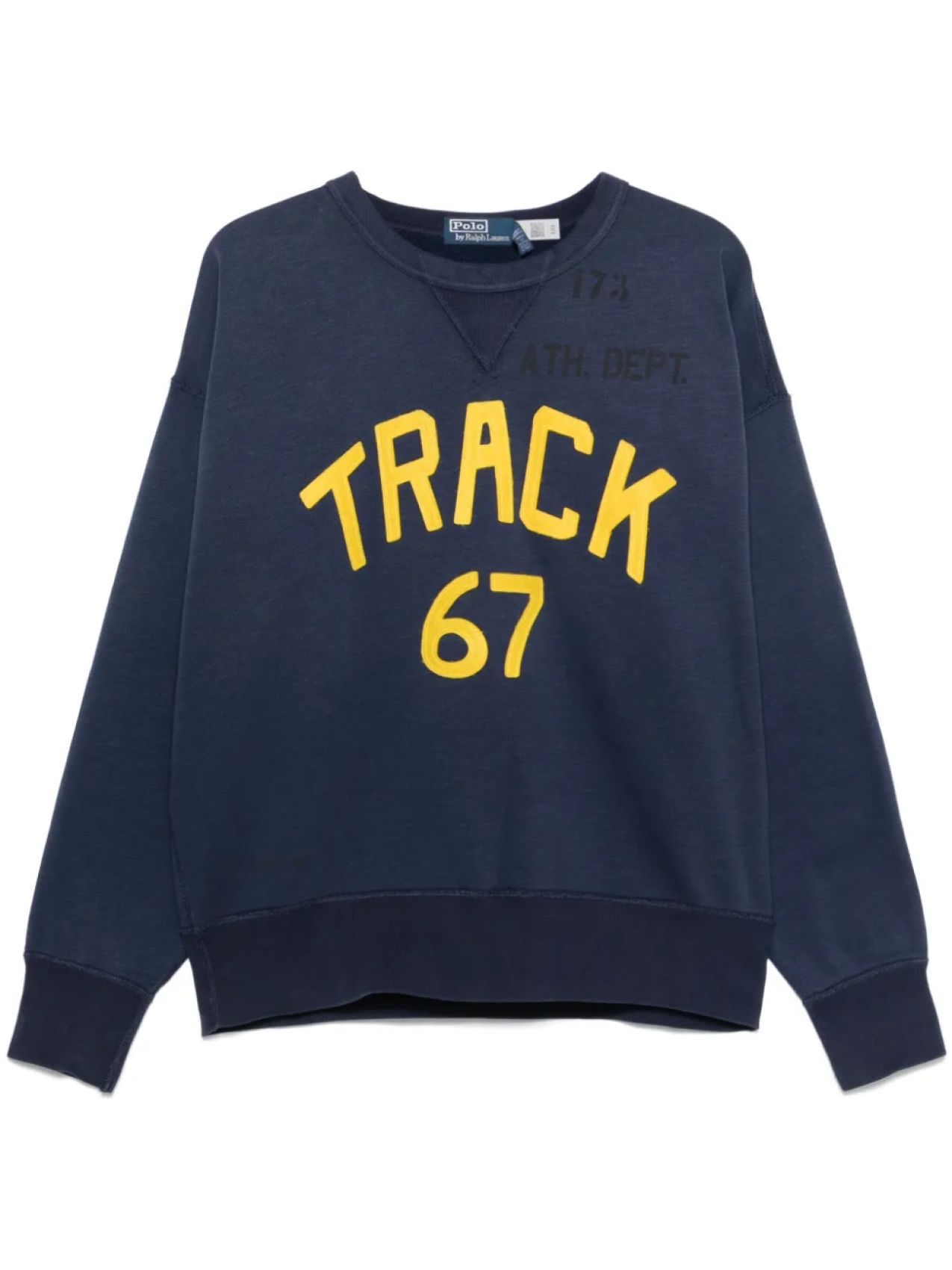 Polo Ralph Lauren толстовка с аппликацией, синий
Polo Ralph Lauren толстовка с аппликацией, синий