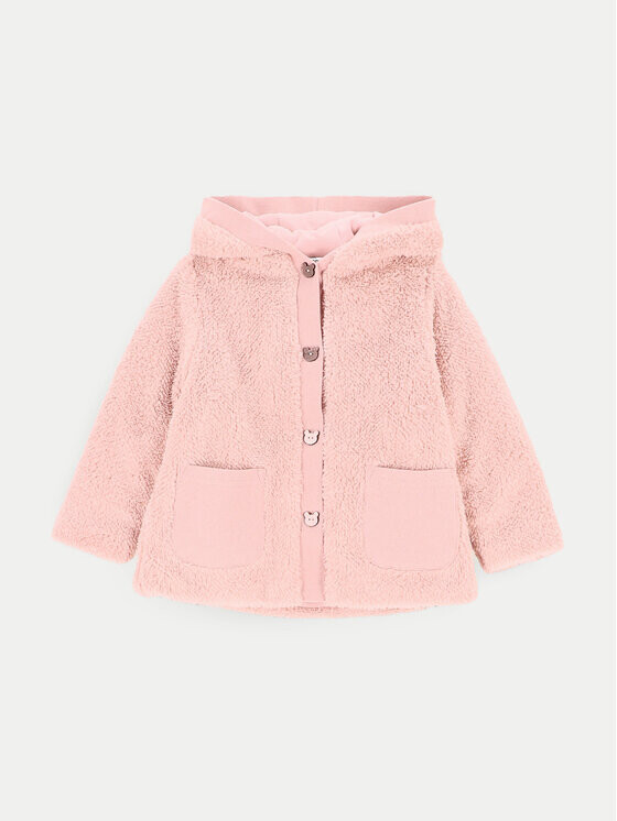 Толстовка обычного кроя Coccodrillo, розовый
Толстовка обычного кроя Coccodrillo, розовый