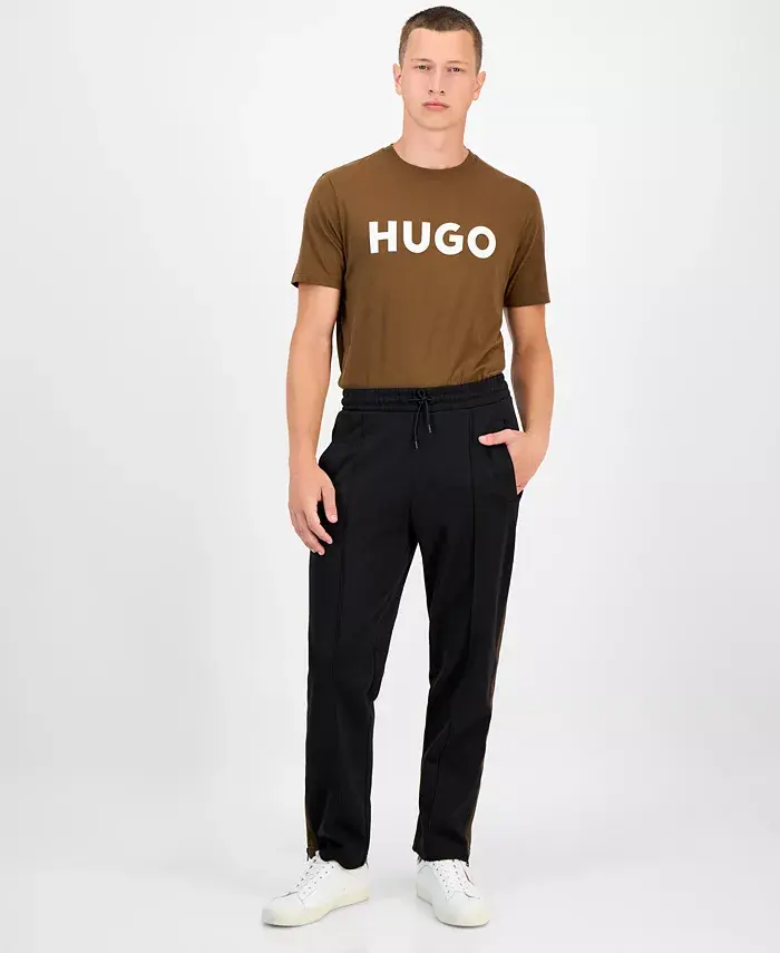 Мужские Брюки Derwent Relaxed Fit Hugo Boss, черный
Мужские Брюки Derwent Relaxed Fit Hugo Boss, черный