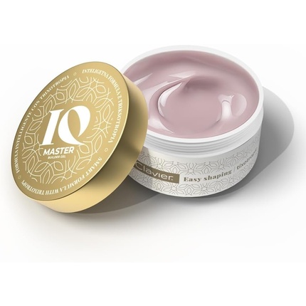 Гель для укладки волос IQ Construction Gel с тиксотропией, 50 г Clavier
Гель для укладки волос IQ Construction Gel с тиксотропией, 50 г Clavier