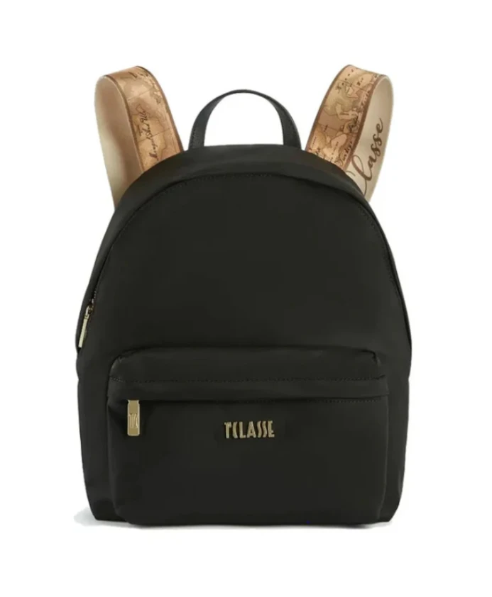 Нейлоновый рюкзак Ocean Alviero Martini 1A Classe, черный
Нейлоновый рюкзак Ocean Alviero Martini 1A Classe, черный