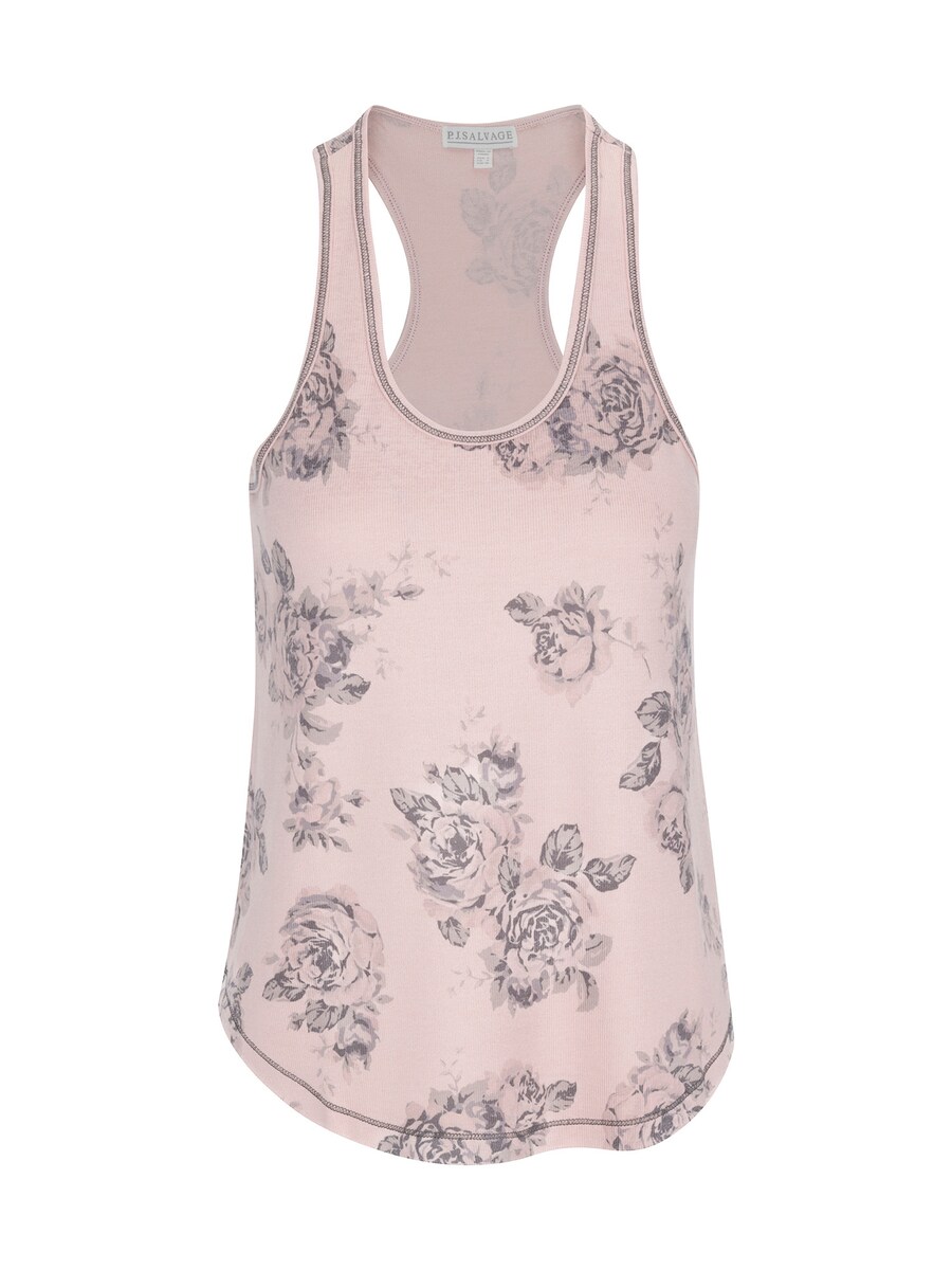 Топ PJ Salvage La Vie En Rose, Rose
Топ PJ Salvage La Vie En Rose, Rose