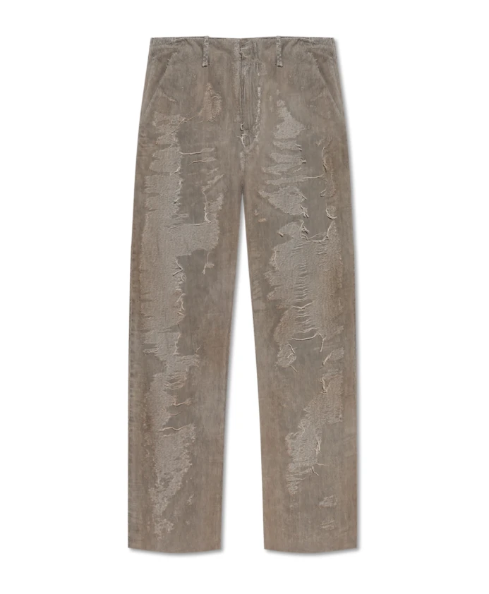 Брюки d-boix-fsg1 Diesel, серый
Брюки d-boix-fsg1 Diesel, серый