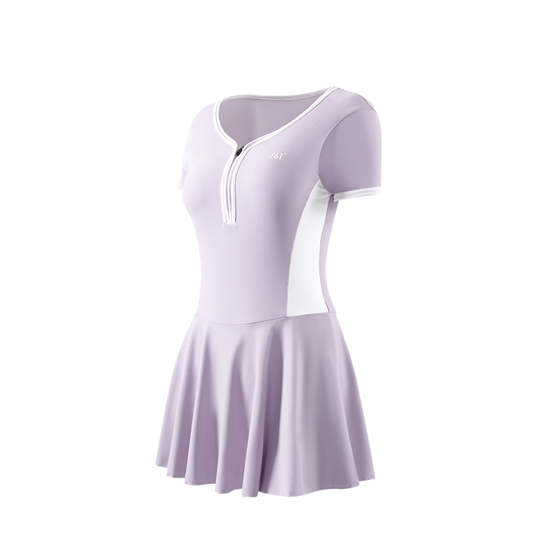 Купальник One Piece Swimsuits Women's Skirt 361°, soft iris
Купальник One Piece Swimsuits Women's Skirt 361°, soft iris